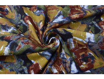 Linnenlook Baumwolle Kytica