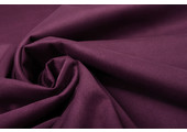 Light Scuba Suede Aubergine