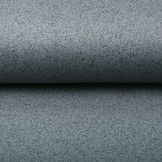 Knitted Fleece 2-Tone Grey