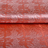 Brocade Matawi Red