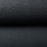 Curly Teddy Dark Grey