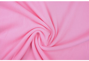 Polar Fleece Prinsessen Roze