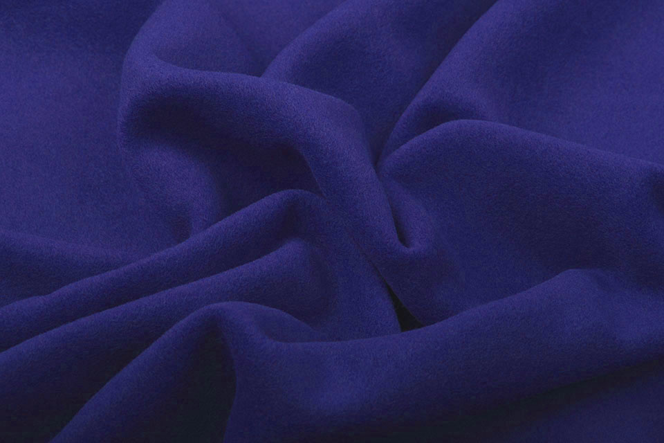 Caban Dark Blue