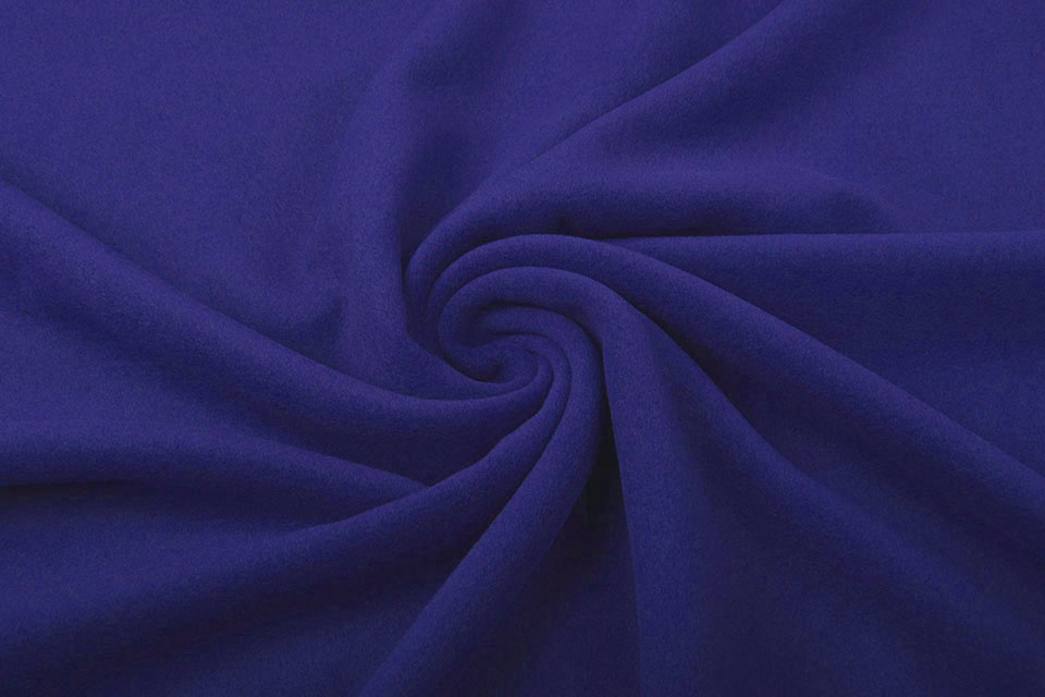 Caban Dark Blue