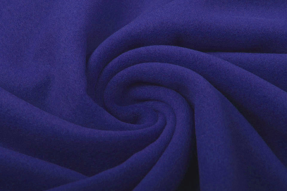 Caban Dark Blue