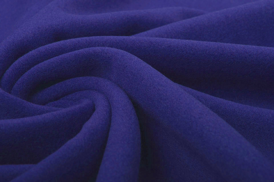 Caban Dark Blue
