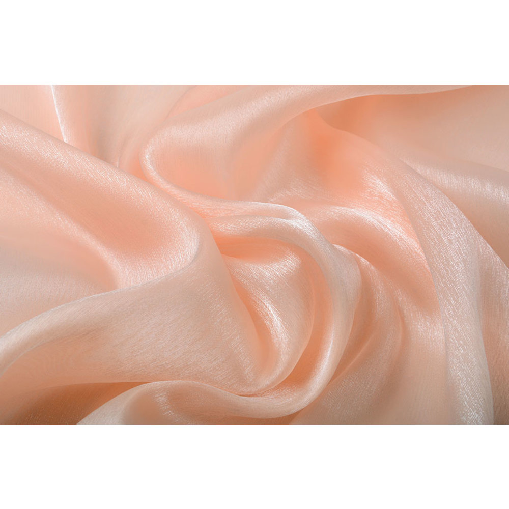 Korean Silk Peach
