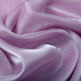 Koreanische Seide Altviolett