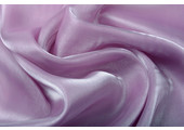 Korean Silk Old Lila