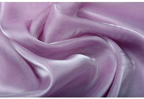 Korean Silk Old Lila