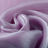 Korean Silk Old Lila