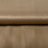 Korean Silk Mokka Bruin