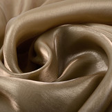 Korean Silk Mokka Bruin