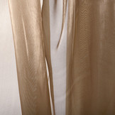 Korean Silk Mokka Bruin