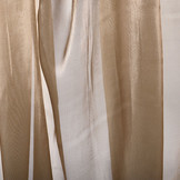 Korean Silk Mokka Bruin