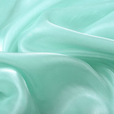 Korean Silk Mint Groen