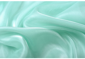 Korean Silk Mint Groen