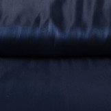 Korean Silk Navy
