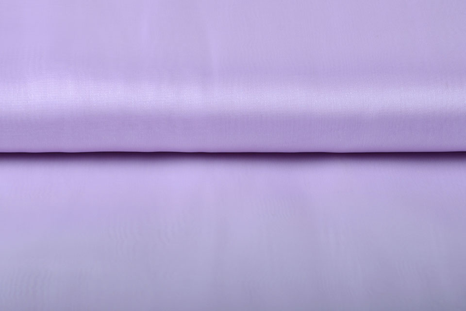 Koreanische Seide Violett