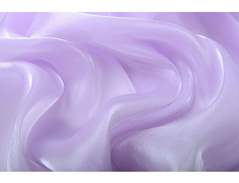 Korean Silk Lila