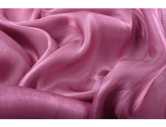 Korean Silk Oud Roze