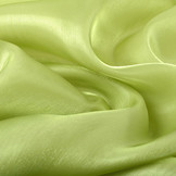 Korean Silk Light Mossgreen