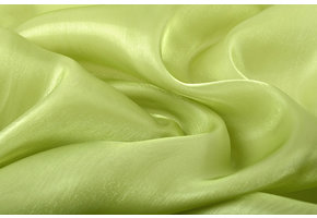 Korean Silk Light Mossgreen