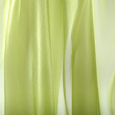 Korean Silk Licht Mosgroen