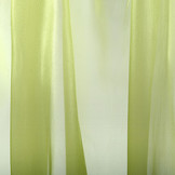Korean Silk Light Mossgreen