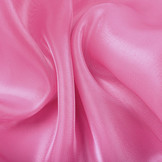 Korean Silk Roze
