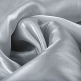 Korean Silk Light Grey