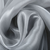 Korean Silk Light Grey