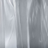 Koreanische Seide Hellgrau