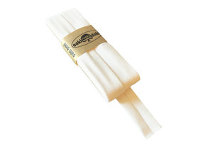 Jersey Bias Binding Creme