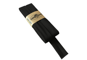 Jersey Biasband Zwart