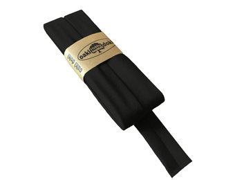 Jersey Biasband Schwarz