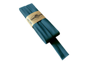 Jersey Bias Binding Petrol