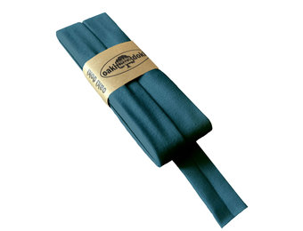 Jersey Bias Binding Petrol