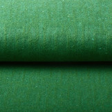 Gevoerde Wollen Kant Blocco Groen