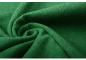 Lined Wool Lace Blocco Green