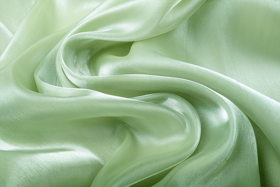 Korean Silk 