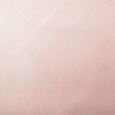 Organza Bedruckt Streifen Lachs