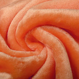 Carnival Fur Orange