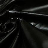 Lamé Black