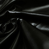 Lamé Zwart