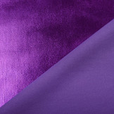 Lamé Purple
