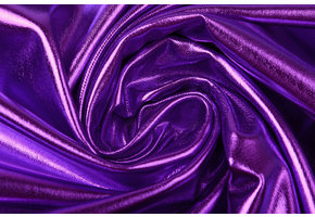 Lamé Purple