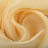 Korean Silk Light Gold