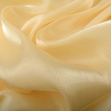 Korean Silk Light Gold