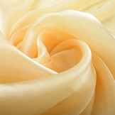 Korean Silk Light Gold